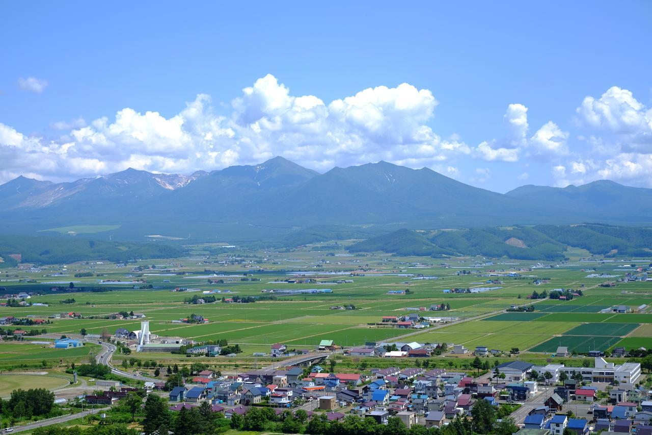 Khaosan Chitose Family Hostel Zewnętrze zdjęcie
